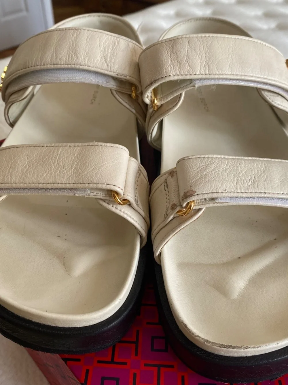 Tory Burch Sandals